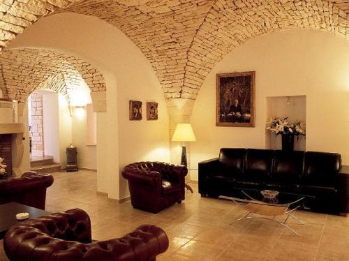 Masseria Chiancone Torricella Martina Franca Interior foto